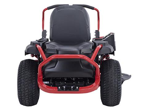 2023 TROY-Bilt Mustang Z42E XP 42 in. Lithium Ion 56V in Millerstown, Pennsylvania - Photo 8